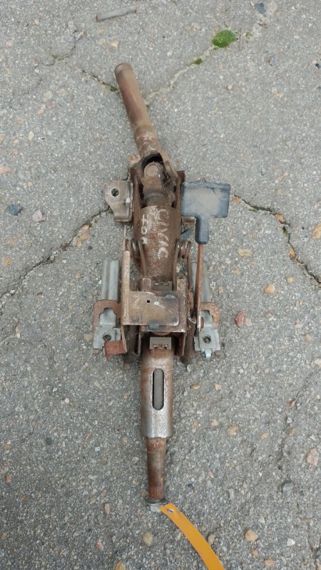 Рулевой вал HONDA CIVIC 11-15 Седан 1.8