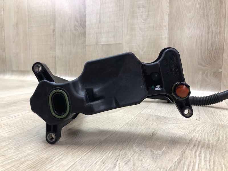 Патрубок впускной системы C-CLASS W205 16-21 2017 M274920 2.0L