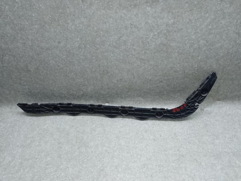 Кронштейн заднего бампера левый LEXUS ES350 06-12 2006 3.5 2GR-FE 52158-33020 Б/У