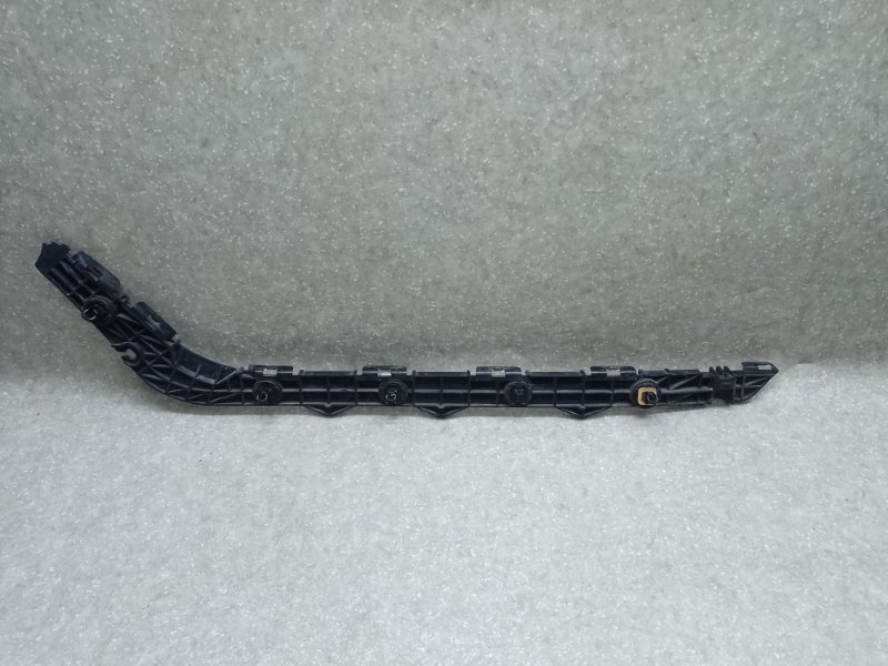 Кронштейн заднего бампера левый ES350 06-12 2006 3.5 2GR-FE