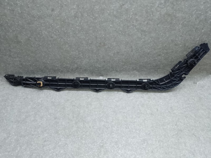 Кронштейн заднего бампера правый ES350 06-12 2006 3.5 2GR-FE