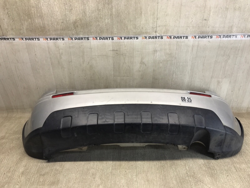 Бампер задний SX4 06-13 2009 J20A