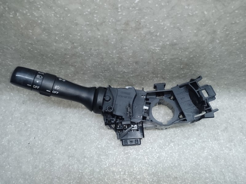 Подрулевой переключатель левый LEXUS ES350 06-12 2006 3.5 2GR-FE 84140-48140 Б/У