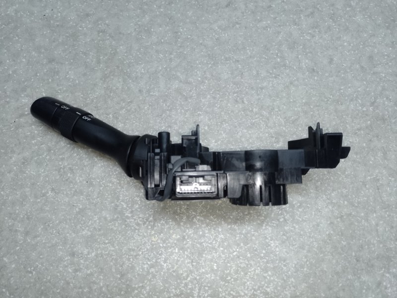 Подрулевой переключатель левый ES350 06-12 2006 3.5 2GR-FE