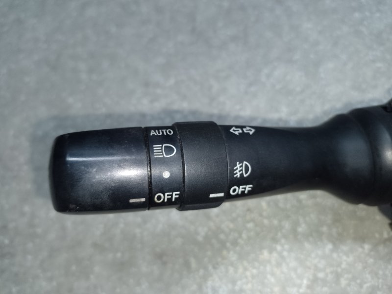 Подрулевой переключатель левый ES350 06-12 2006 3.5 2GR-FE