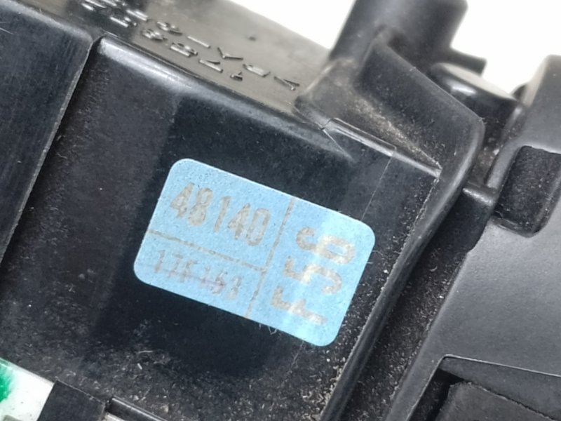 Подрулевой переключатель левый ES350 06-12 2006 3.5 2GR-FE