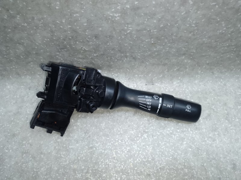 Подрулевой переключатель правый LEXUS ES350 06-12 2006 3.5 2GR-FE 84652-47031 Б/У