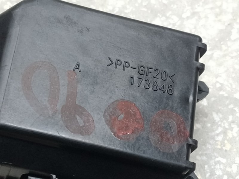 Подрулевой переключатель правый ES350 06-12 2006 3.5 2GR-FE