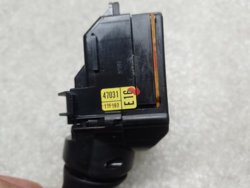 Подрулевой переключатель правый ES350 06-12 2006 3.5 2GR-FE