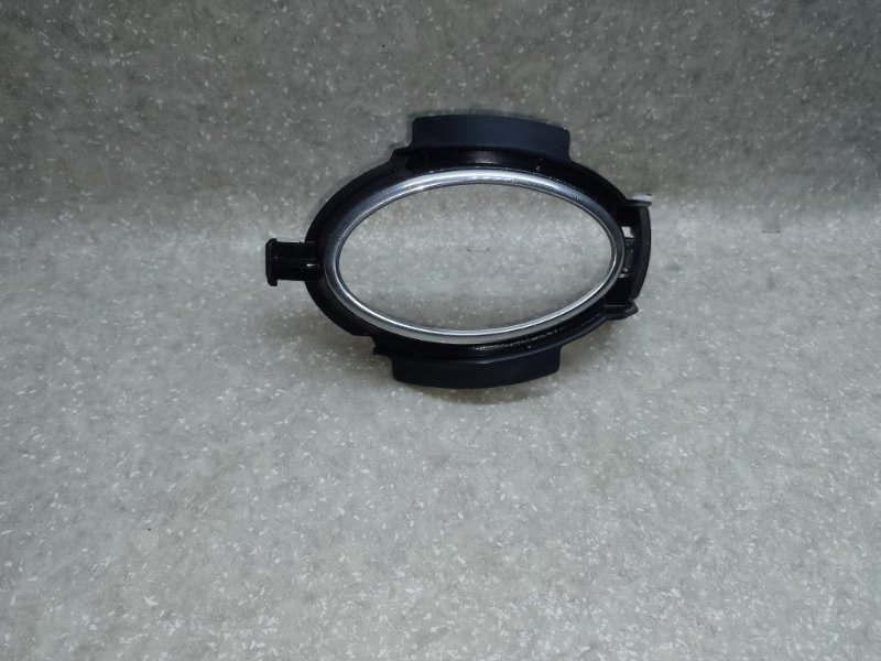 Накладка противотуманной фары левая LEXUS ES350 06-12 2006 3.5 2GR-FE 52126-33070 Б/У