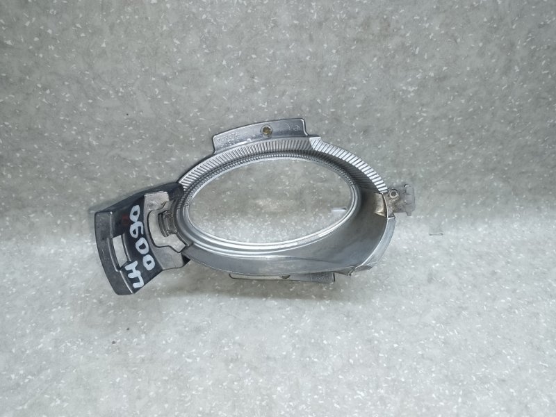 Накладка противотуманной фары левая ES350 06-12 2006 3.5 2GR-FE