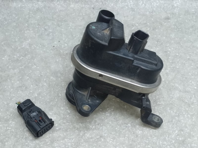 Клапан абсорбера LEXUS ES350 06-12 2006 3.5 2GR-FE 90910-14002 Б/У