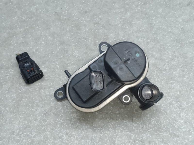 Клапан абсорбера ES350 06-12 2006 3.5 2GR-FE