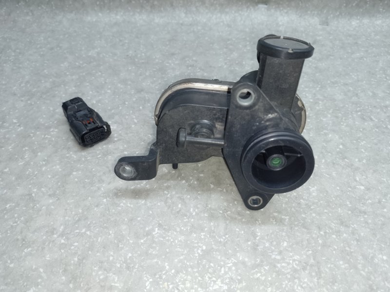 Клапан абсорбера ES350 06-12 2006 3.5 2GR-FE