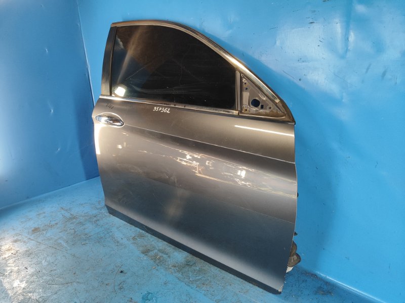 Дверь передняя правая ACCORD CR 13-18 2014 2.4