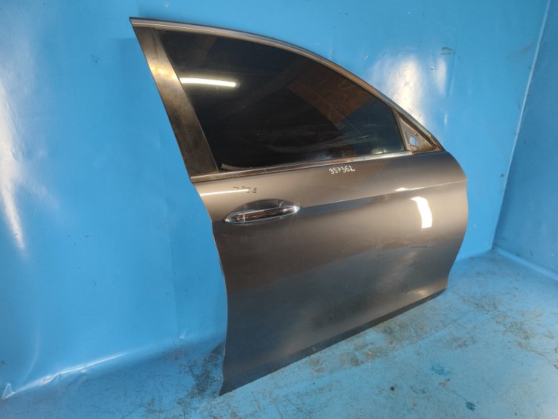 Дверь передняя правая HONDA ACCORD CR 13-18 2.4