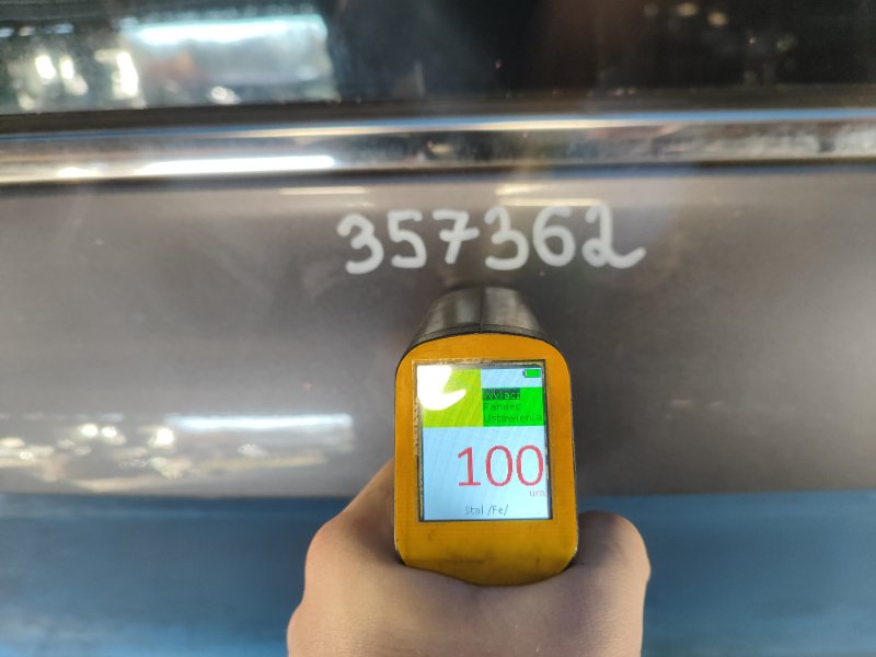 Дверь передняя правая ACCORD CR 13-18 2014 2.4