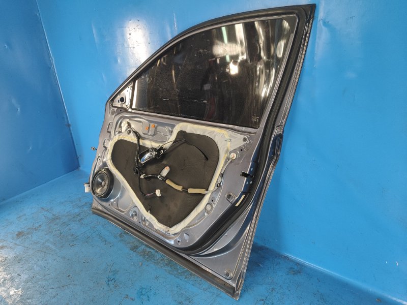 Дверь передняя правая ACCORD CR 13-18 2014 2.4