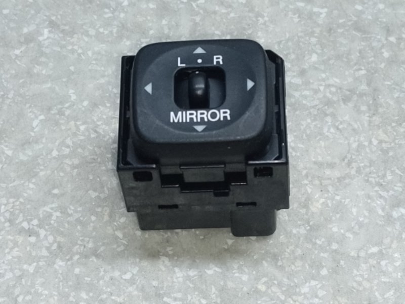 Блок управления зеркалами LEXUS ES350 06-12 2006 3.5 2GR-FE 84872-30020 Б/У