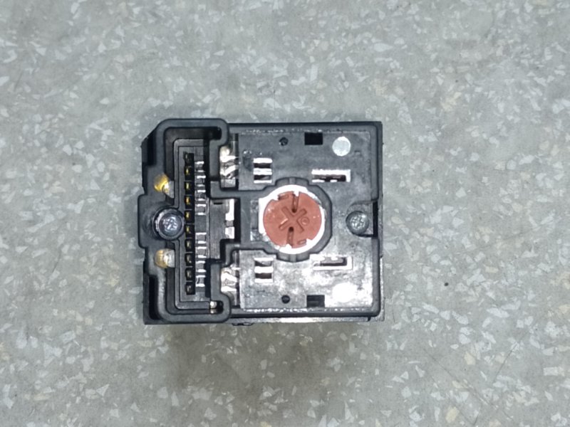 Блок управления зеркалами ES350 06-12 2006 3.5 2GR-FE