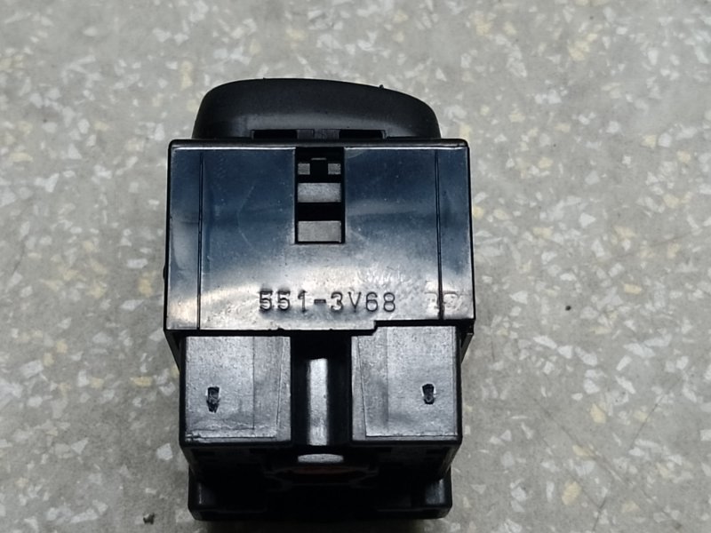 Блок управления зеркалами LEXUS ES350 06-12 3.5 2GR-FE