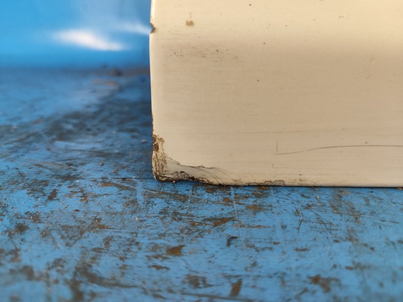 Дверь передняя правая ELANTRA MD 10-15