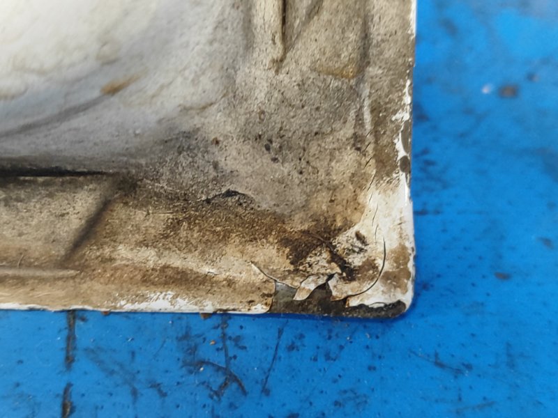 Дверь передняя правая ELANTRA MD 10-15