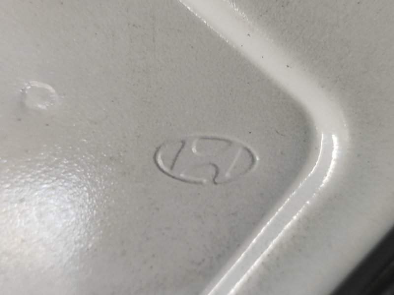 Дверь передняя правая ELANTRA MD 10-15