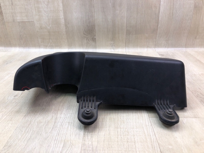 Накладка двигателя декоративная NISSAN PATHFINDER R52 12-21 3.5 VQ35DE