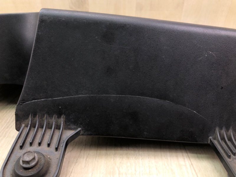 Накладка двигателя декоративная PATHFINDER R52 12-21 2013 3.5 VQ35DE