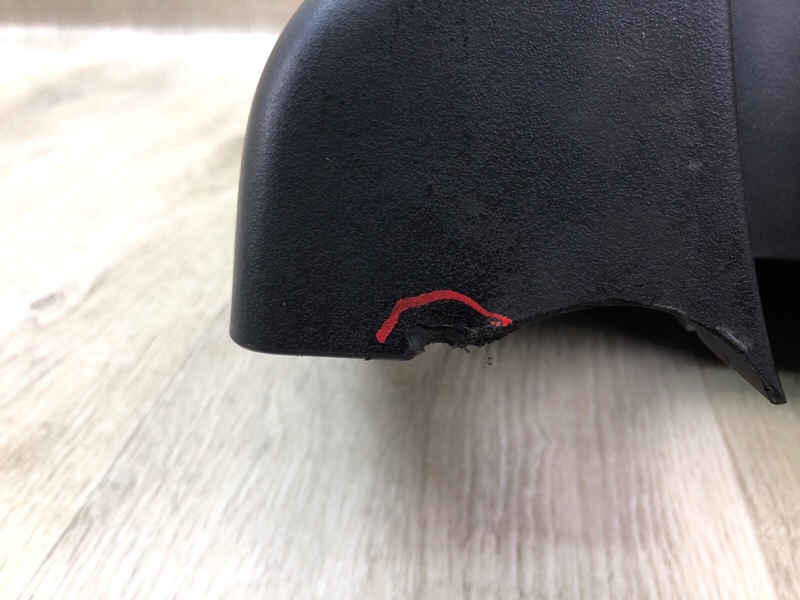 Накладка двигателя декоративная PATHFINDER R52 12-21 2013 3.5 VQ35DE