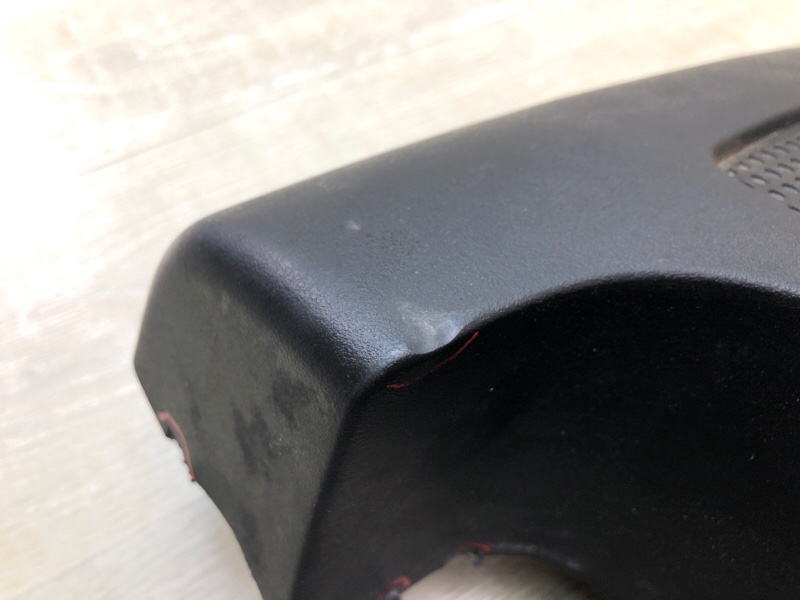 Накладка двигателя декоративная PATHFINDER R52 12-21 2013 3.5 VQ35DE