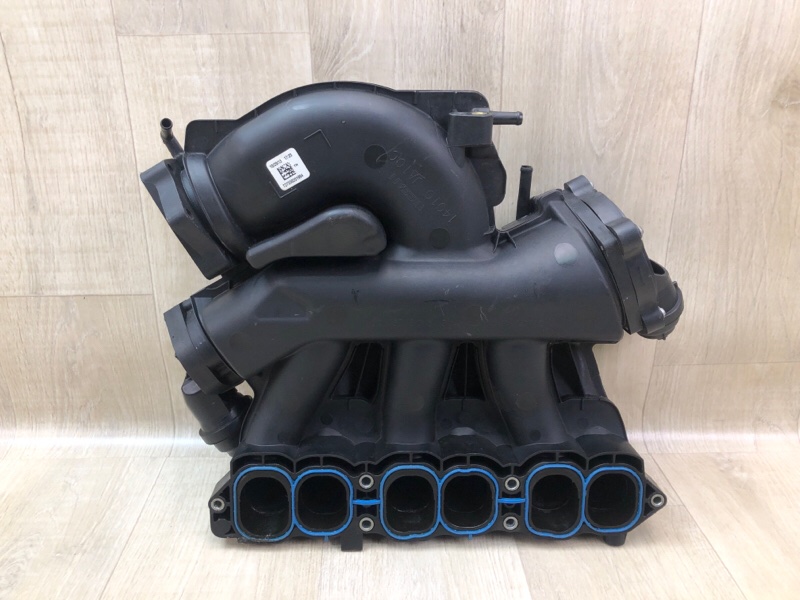 Коллектор впускной PATHFINDER R52 12-21 2013 3.5 VQ35DE
