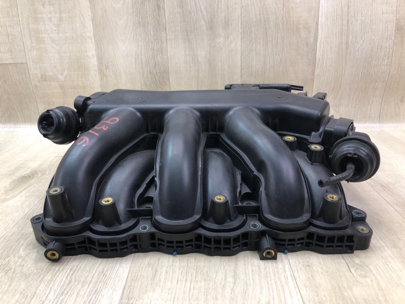 Коллектор впускной PATHFINDER R52 12-21 2013 3.5 VQ35DE