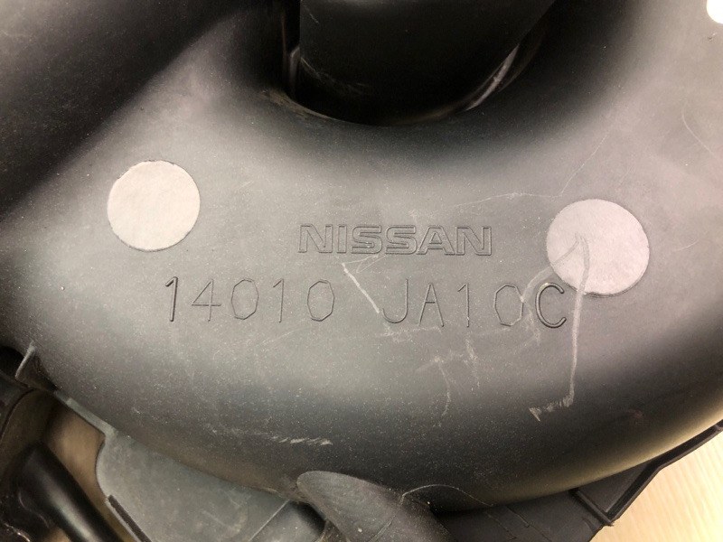 Коллектор впускной PATHFINDER R52 12-21 2013 3.5 VQ35DE