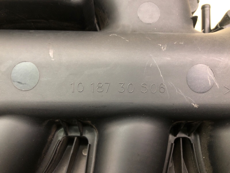 Коллектор впускной PATHFINDER R52 12-21 2013 3.5 VQ35DE