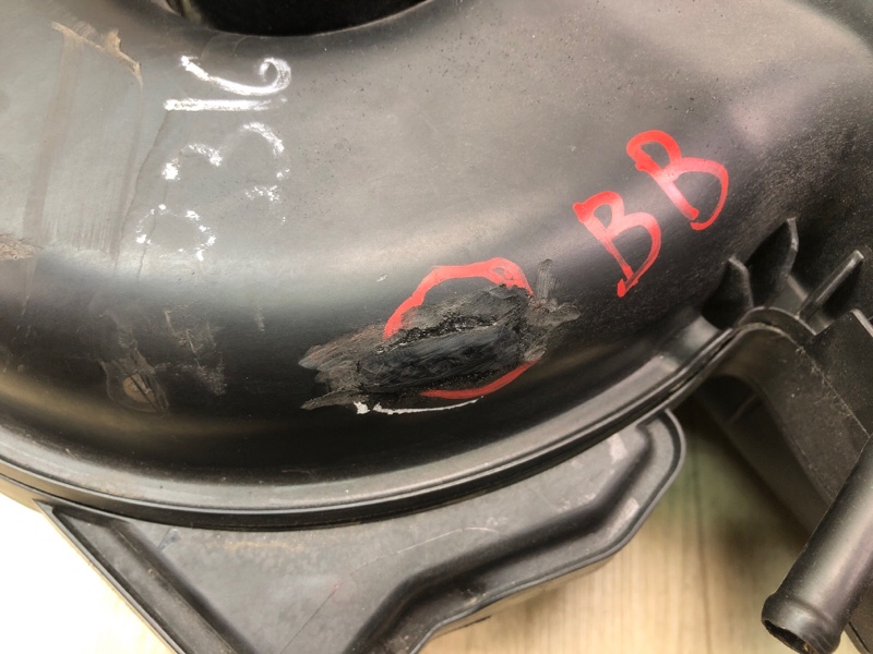 Коллектор впускной PATHFINDER R52 12-21 2013 3.5 VQ35DE