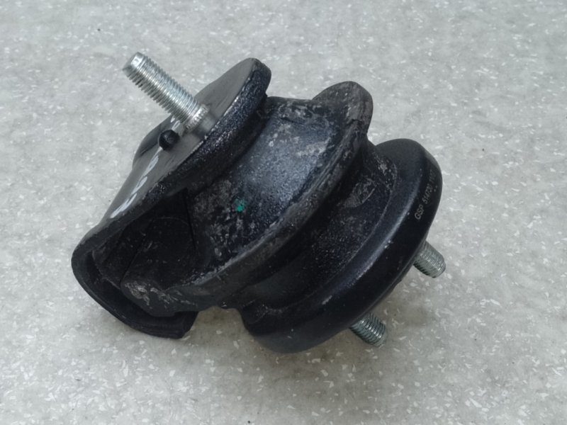 Подушка двигателя SUZUKI GRAND VITARA 05-15 11610-65J01 новая
