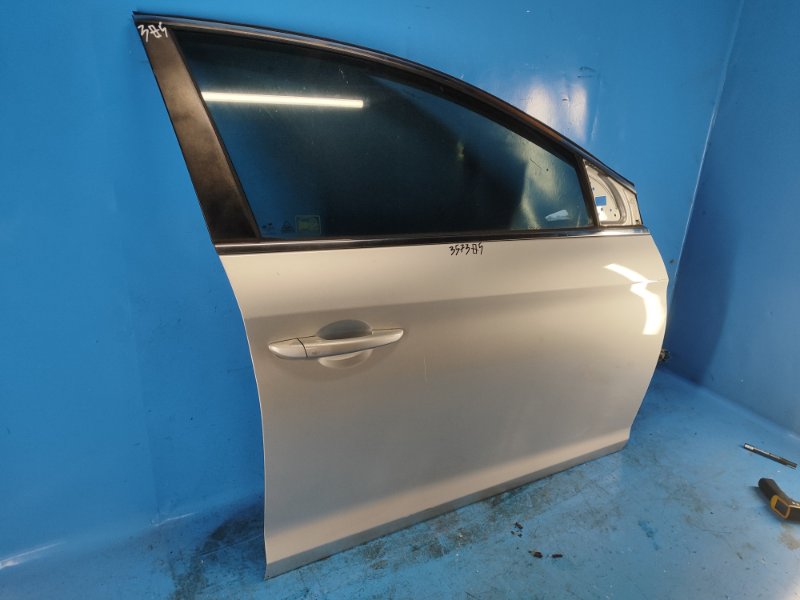 Дверь передняя правая HYUNDAI SONATA LF 2014- Дверь передняя правая HYUNDAI SONATA LF 2014-