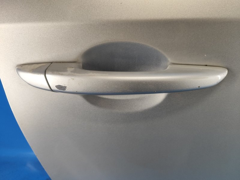 Дверь передняя правая SONATA LF 2014- Дверь передняя правая SONATA LF 2014-