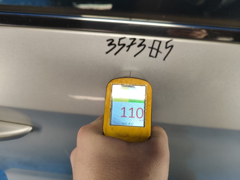 Дверь передняя правая SONATA LF 2014- Дверь передняя правая SONATA LF 2014-