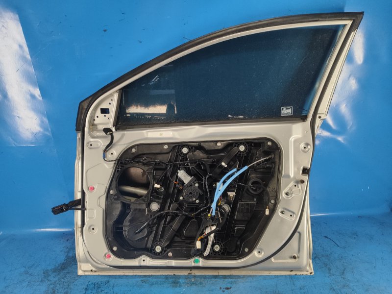 Дверь передняя правая SONATA LF 2014- Дверь передняя правая SONATA LF 2014-