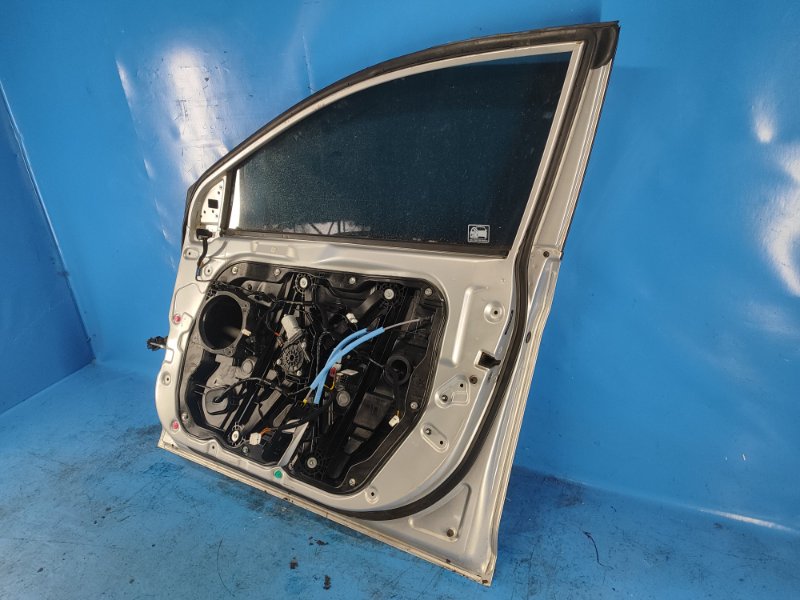 Дверь передняя правая SONATA LF 2014- Дверь передняя правая SONATA LF 2014-