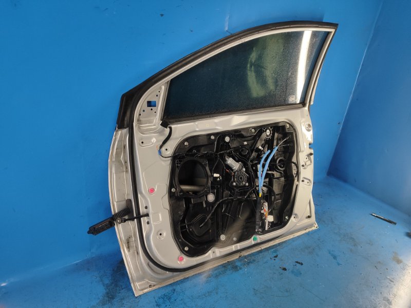 Дверь передняя правая SONATA LF 2014- Дверь передняя правая SONATA LF 2014-