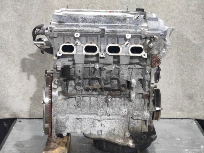 Двигатель на запчасти ( под ремонт ) TOYOTA CAMRY 40 06-11 2.4 2AZFXE