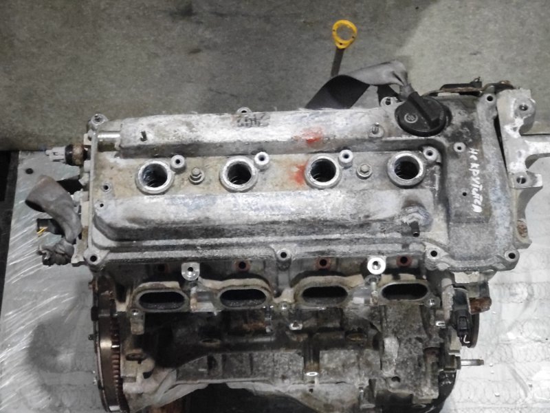 Двигатель на запчасти ( под ремонт ) CAMRY 40 06-11 2009 2.4 2AZFXE