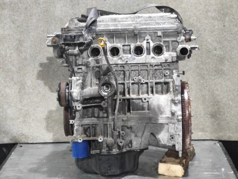 Двигатель на запчасти ( под ремонт ) CAMRY 40 06-11 2009 2.4 2AZFXE