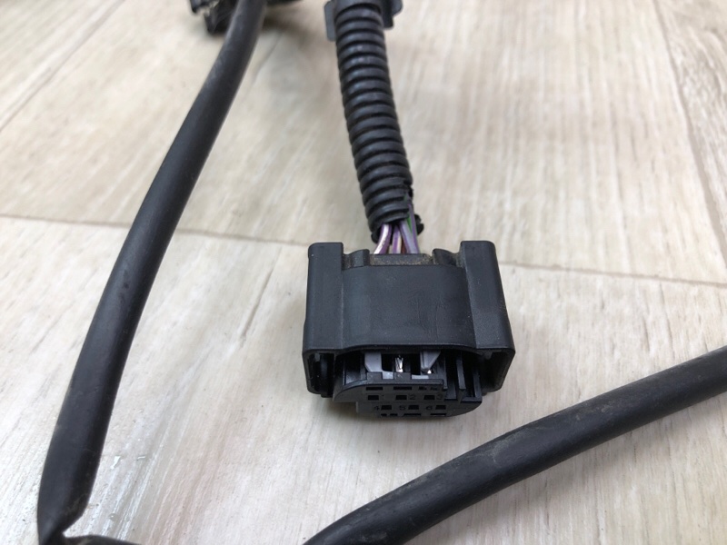 Электропроводка GL-CLASS X166 12-16 2012 M278928 4.7L