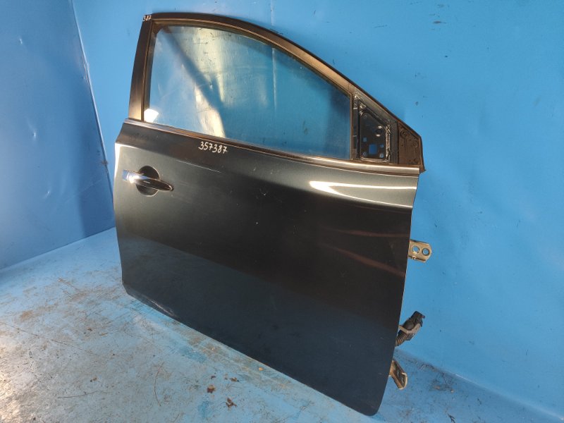 Дверь передняя правая SENTRA B17 12-21 Дверь передняя правая SENTRA B17 12-21