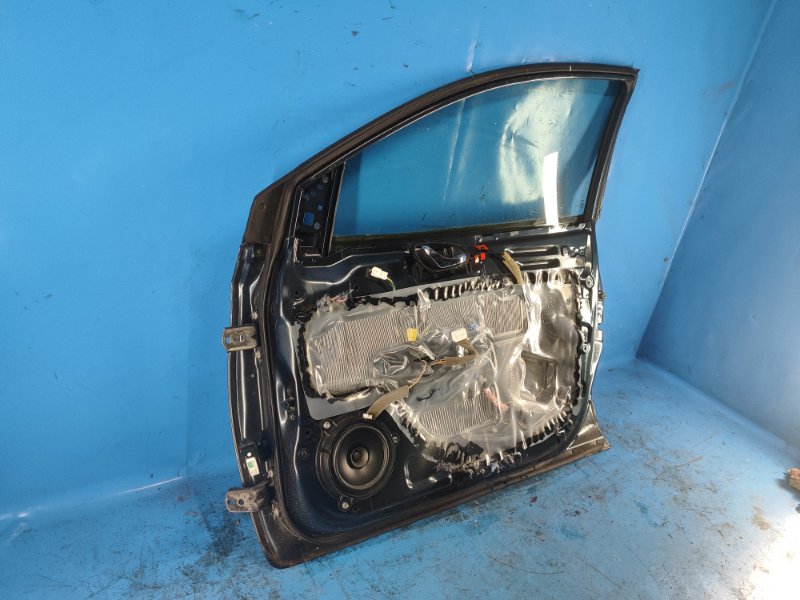 Дверь передняя правая SENTRA B17 12-21 Дверь передняя правая SENTRA B17 12-21